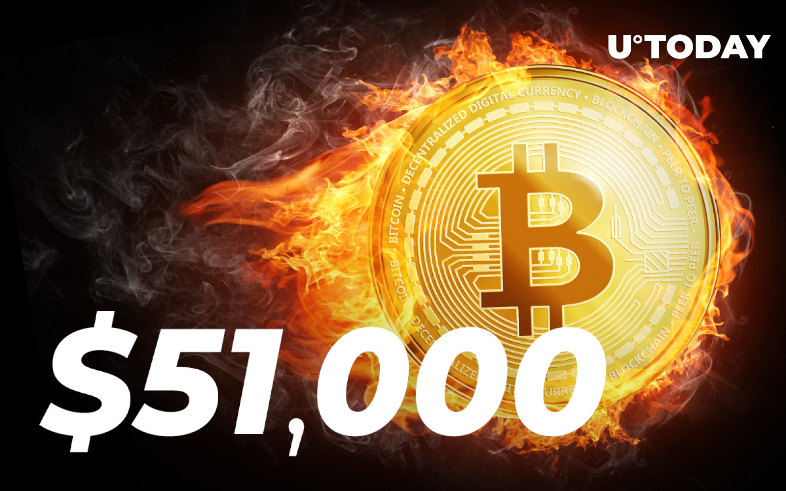 51000 bitcoin